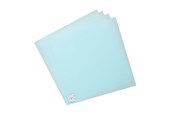 Kunst & Handwerk Ausstattung - Brother Self-adhesive sheet (30.5 x 30.5 cm ) - 4 pcs - CASTBL2