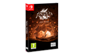 Spiele - Papetura (Craft Edition) - Nintendo Switch - Abenteuer - PEGI 7 - 8437024411680