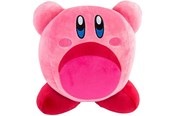 Merchandise - Tomy - MEGA Kirby 38 cm - Teddybär & Kuscheltier - 0053941127862