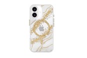 Handys - Cover & Cases - Case Mate Karat - Granite - MagSafe - iPhone 16 - CM054598
