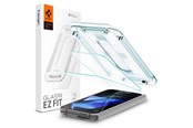 Handys - Schutzfolie - Spigen Glass tR EZ Fit (Cover 2 Pack) - transparency - Google Pixel 9 Pro Fold - AGL07873