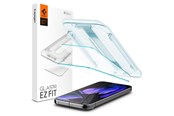 Handys - Schutzfolie - Spigen Glass tR EZ Fit 2 Pack - transparency - Google Pixel 10/9 Pro/ Pixel 10/9 - AGL08442