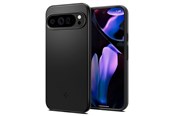 Handys - Cover & Cases - Spigen Thin Fit - black - Google Pixel 9 Pro XL - ACS07731