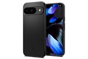 Handys - Cover & Cases - Spigen Thin Fit - black - Google Pixel 9 Pro/Pixel 9 - ACS07697