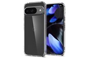 Handys - Cover & Cases - Spigen Ultra Hybrid - crystal clear - Google Pixel 9 Pro/Pixel 9 - ACS07687