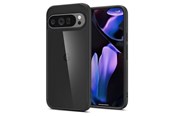 Handys - Cover & Cases - Spigen Ultra Hybrid - matte black - Google Pixel 9 Pro XL - ACS07724