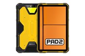 iPad & Tablet - Ulefone Armor Pad 2 256GB/8GB - Orange - 6937748735717
