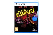 Spiele - El Paso Elsewhere - Sony PlayStation 5 - Third Person Shooting - PEGI 16 - 5056635608970