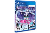 Spiele - Hatsune Miku VR (PSVR) - Sony PlayStation 4 - Musik - PEGI Unknown - 0810105670486