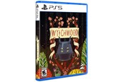 Spiele - Wytchwood - Sony PlayStation 5 - Abenteuer - PEGI Unknown - 0810105677768
