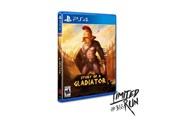 Spiele - Story of a Gladiator - Sony PlayStation 4 - Action - PEGI 18 - 0819976025388