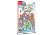 Spiele - Save Me Mr Tako (Definitive Edition) - Nintendo Switch - Action - PEGI 3 - 0819976029935