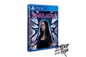 Spiele - Simulacra - Sony PlayStation 4 - Horror - PEGI 18 - 0819976025579