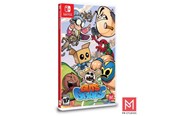 Spiele - Guts 'N Goals - Nintendo Switch - Action - PEGI 12 - 0897790002952