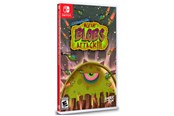 Spiele - Tales From Space Mutant Blobs Attack - Nintendo Switch - Action - PEGI 12 - 0810105676655