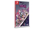 Spiele - YOUNG SOULS - Nintendo Switch - Beat 'em Up - PEGI Unknown - 0819976029065