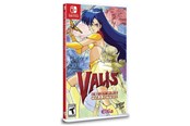 Spiele - Valis The Fantasm Soldier Collection - Nintendo Switch - Plattform - PEGI Unknown - 0819976028563