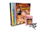 Spiele - Worms Armageddon - Nintendo Game Boy Color - Action - PEGI Unknown - 0819976027948