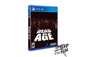 Spiele - Dead Age - Sony PlayStation 4 - Abenteuer - PEGI 18 - 0819976024831