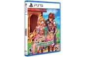 Spiele - Chroma Quaternion - Sony PlayStation 5 - RPG - PEGI 12 - 0810105673708