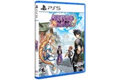 Spiele - Asdivine Saga - Sony PlayStation 5 - Abenteuer - PEGI Unknown - 0810105674262