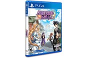 Spiele - Asdivine Saga - Sony PlayStation 4 - Abenteuer - PEGI Unknown - 0810105674255