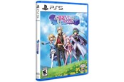 Spiele - Asdivine Cross - Sony PlayStation 5 - Abenteuer - PEGI Unknown - 0810105673074