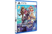 Spiele - Crystal Ortha - Sony PlayStation 5 - RPG - PEGI 12 - 0810105673326