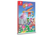Spiele - Gotta Protectors Cart of Darkness - Nintendo Switch - Action - PEGI 16 - 0819976029591