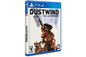 Spiele - Dustwind: The Last Resort - Sony PlayStation 4 - Action - PEGI 16 - 0810105674590