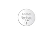 Batterien und Akkus - UNiROSS Alkaline LR736 AG3 LR41 1.5V - BL10 - U10AG03