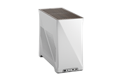 Gehäuse - Fractal Design Era 2 - Gehäuse - Minitower - Silber - FD-C-ERA2N-01