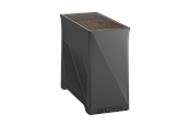 Gehäuse - Fractal Design Era 2 - Gehäuse - Minitower - Grau - FD-C-ERA2N-02