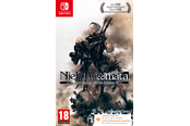 Spiele - Nier Automata: The End of YoRHa Edition (Code in a Box) - Nintendo Switch - RPG - PEGI 18 - 5021290099050