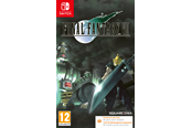 Spiele - Final Fantasy VII (Code in a Box) - Nintendo Switch - RPG - PEGI 12 - 5021290099029