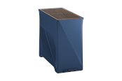Gehäuse - Fractal Design Era 2 - Gehäuse - Minitower - Blau - FD-C-ERA2N-03