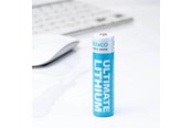 Batterien und Akkus - Deltaco Ultimate Rechargeable Lithium battery 18650 10-pack - ULTB-18650-10P