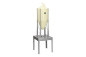 Figuren - Kids Globe Mega Feed Silo 1:32 - 570062