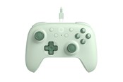 Gaming Zubehör - 8BitDo Ultimate 2C Wired Pad - Green - Wired Controller - Android - RET00474