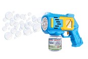 Spiele im Freien - 4-Kidz Electric Bubble gun - 23396