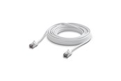 Netzwerk - Kabel - Ubiquiti UniFi Premium Patch Cable Outdoor White 8M - Weiß - 8m - UACC-Cable-Patch-Outdoor-C6A-8M-W