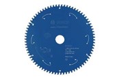 Handkreissäge - Bosch Expert for Aluminium circular saw blade - for aluminium - 2608644545
