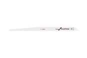 Säbelsäge - Bosch heavy for Wood and Metal S 1411 DF - 2608657562