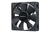 Gehäuselüfter - DeepCool XFAN 120 - Gehäuselüfter - 120mm - Schwarz - DP-FDC-XF120