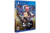 Spiele - Cogen: Sword of Rewind - Sony PlayStation 4 - Action/Abenteuer - PEGI 12 - 0819976028761