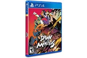 Spiele - Dawn of the Monsters - Sony PlayStation 4 - Action/Abenteuer - PEGI 16 - 0819976029287