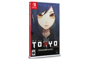 Spiele - Tokyo Dark Remembrance - Nintendo Switch - Action/Abenteuer - PEGI 18 - 0810105672824