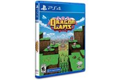 Spiele - Dragon Lapis - Sony PlayStation 4 - Abenteuer - PEGI 7 - 0810105671018