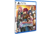 Spiele - Alphadia Genesis 2 - Sony PlayStation 5 - Abenteuer - PEGI Unknown - 0819976029638