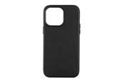 Handys - Cover & Cases - Essentials iPhone 14 Pro Max Leather Mag Back Cover - 1110865